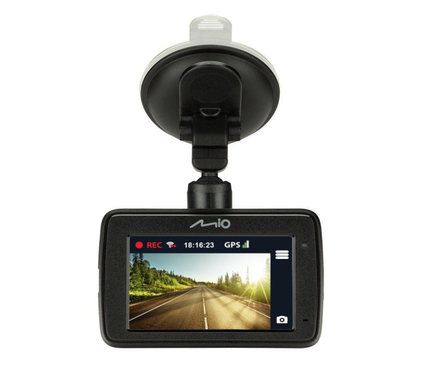 Mio MiVue 733 Wi-Fi FullHD/2,7"/130 + 32GB - 457165 - zdjęcie 6